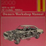 خرید و دانلود نسخه کامل کتاب Haynes Toyota Corona 2000 Owners Workshop Manual