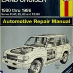 خرید و دانلود نسخه کامل کتاب Haynes Toyota Land Cruiser Automotive Repair Manual