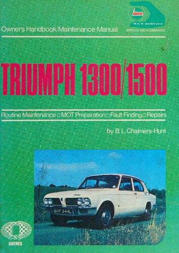 خرید و دانلود نسخه کامل کتاب Haynes Triumph 1300 & 1500 Owners Handbook/Maintenance Manual_68fb7d17cbc5a.jpeg خرید و دانلود نسخه کامل کتاب Haynes Triumph 1300 & 1500 Owners Handbook/Maintenance Manual