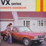خرید و دانلود نسخه کامل کتاب Haynes Vauxhall Victor FD, FE & VX Series Owners Handbook/Servicing Manual