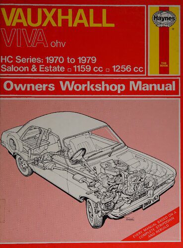 خرید و دانلود نسخه کامل کتاب Haynes Vauxhall Viva HC Series 1970 to 1979 Owners Workshop Manual_68fb990ff2991.jpeg خرید و دانلود نسخه کامل کتاب Haynes Vauxhall Viva HC Series 1970 to 1979 Owners Workshop Manual