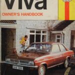 خرید و دانلود نسخه کامل کتاب Haynes Vauxhall Viva Owner’s Handbook/Servicing Guide