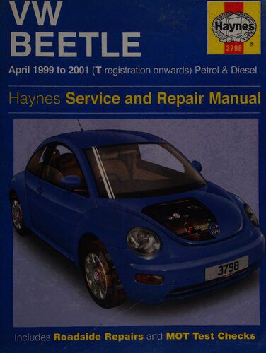 خرید و دانلود نسخه کامل کتاب Haynes VW Beetle (99-01) Service & Repair Manual_68fc0c8f64a9c.jpeg خرید و دانلود نسخه کامل کتاب Haynes VW Beetle (99-01) Service & Repair Manual