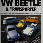 خرید و دانلود نسخه کامل کتاب Haynes VW Beetle & Transporter Guide to Purchase & D.I.Y. Restoration