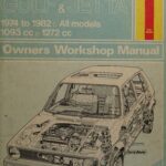 خرید و دانلود نسخه کامل کتاب Haynes VW Golf and Jetta Owners Workshop Manual