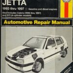 خرید و دانلود نسخه کامل کتاب Haynes VW Golf & Jetta Automotive Repair Manual