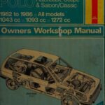 خرید و دانلود نسخه کامل کتاب Haynes VW Polo Owners Workshop Manual