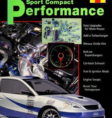 خرید و دانلود نسخه کامل کتاب Haynes Xtreme Sport Compact Performance