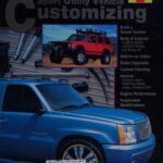 خرید و دانلود نسخه کامل کتاب Haynes Xtreme Sport Utility Vehicle Customizing