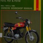 خرید و دانلود نسخه کامل کتاب Haynes Yamaha FSIE, FSI & FSIM Owners Workshop Manual