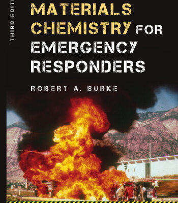 خرید و دانلود نسخه کامل کتاب Hazardous Materials Chemistry for Emergency Responders, Third Edition