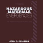 خرید و دانلود نسخه کامل کتاب Hazardous Materials Emergencies: The Professional Response Team