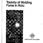 خرید و دانلود نسخه کامل کتاب Hazleton Laboratories Toxicity of Welding Fume in Rats Twfr