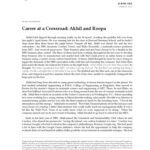 خرید و دانلود نسخه کامل کتاب HBR Case Study: Career at a Crossroad — Akhil and Roopa