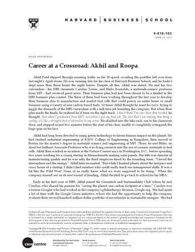 خرید و دانلود نسخه کامل کتاب HBR Case Study: Career at a Crossroad — Akhil and Roopa_68dd22a814ad2.jpeg خرید و دانلود نسخه کامل کتاب HBR Case Study: Career at a Crossroad — Akhil and Roopa