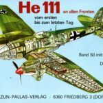 خرید و دانلود نسخه کامل کتاب He 111 An Allen Fronten
