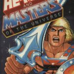 خرید و دانلود نسخه کامل کتاب He-Man and Masters of the Universe