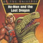 خرید و دانلود نسخه کامل کتاب He-Man and the Lost Dragon