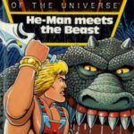 خرید و دانلود نسخه کامل کتاب He-Man meets the Beast
