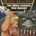 خرید و دانلود نسخه کامل کتاب He-Man meets the Beast