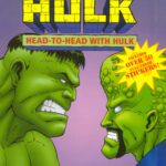 خرید و دانلود نسخه کامل کتاب Head-to-Head with Hulk