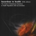 خرید و دانلود نسخه کامل کتاب Health and Safety Executive. Control of substances hazardous to health