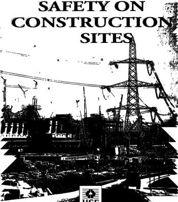 خرید و دانلود نسخه کامل کتاب Health and Safety Executive – Electrical safety on construction sites