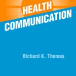 خرید و دانلود نسخه کامل کتاب Health Communication