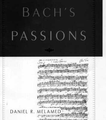 خرید و دانلود نسخه کامل کتاب Hearing Bach’s Passions