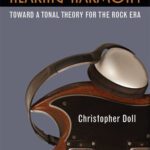 خرید و دانلود نسخه کامل کتاب Hearing Harmony: Toward a Tonal Theory for the Rock Era