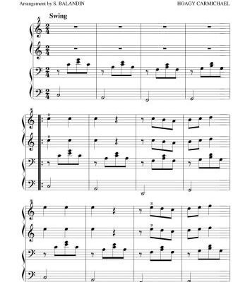 خرید و دانلود نسخه کامل کتاب Heart and soul. Duet. Вариант 2