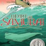 خرید و دانلود نسخه کامل کتاب Heart of a Samurai