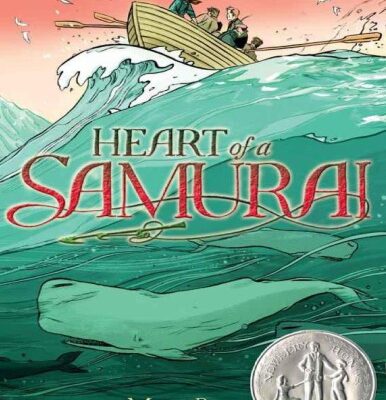 خرید و دانلود نسخه کامل کتاب Heart of a Samurai