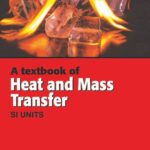 خرید و دانلود نسخه کامل کتاب Heat and Mass Transfer