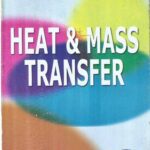 خرید و دانلود نسخه کامل کتاب Heat and Mass Transfer