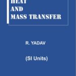 خرید و دانلود نسخه کامل کتاب Heat and Mass Transfer