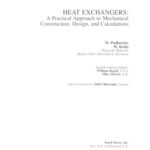 خرید و دانلود نسخه کامل کتاب Heat Exchangers: A Practical Approach to Mechanical Construction, Design, and Calculations
