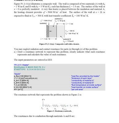 خرید و دانلود نسخه کامل کتاب Heat Transfer Solutions Manual
