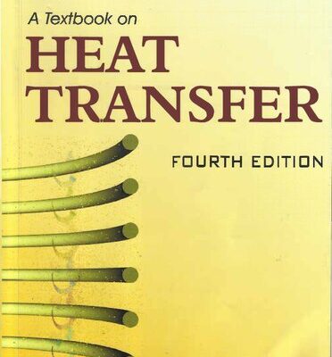 خرید و دانلود نسخه کامل کتاب Heat Transfer