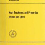 خرید و دانلود نسخه کامل کتاب Heat Treatment and Properties of Iron and Steel
