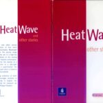 خرید و دانلود نسخه کامل کتاب Heat Wave and Other Stories