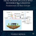 خرید و دانلود نسخه کامل کتاب Heating and Cooling with Ground-Source Heat Pumps in Cold and Moderate Climates: Fundamentals and Basic Concepts