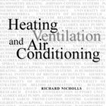 خرید و دانلود نسخه کامل کتاب Heating ventilation and air conditioning