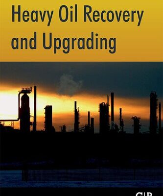 خرید و دانلود نسخه کامل کتاب Heavy Oil Recovery and Upgrading