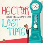 خرید و دانلود نسخه کامل کتاب Hector and the Search for Lost Time