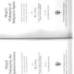 خرید و دانلود نسخه کامل کتاب Hegel’s Philosophy of Subjective Spirit: A German-English parallel text edition Vol.2: Anthropology
