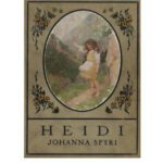 خرید و دانلود نسخه کامل کتاب Heidi (Puffin Classics)