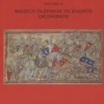 خرید و دانلود نسخه کامل کتاب Heimskringla. Vol. 3. Magnús Óláfsson to Magnús Erlingsson