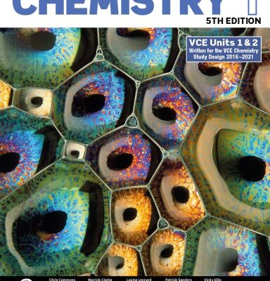 خرید و دانلود نسخه کامل کتاب Heinemann Chemistry 1