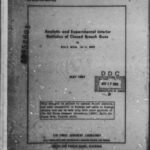 خرید و دانلود نسخه کامل کتاب Heiney. Analytic and experimental interior ballistics of closed breech guns